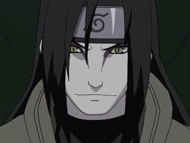 Orochimaru