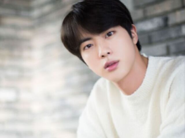 Jin (BTS)