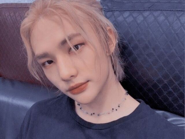 Tudo sobre Hyunjin de Stray kids!!!