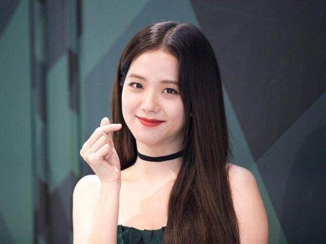 Tudo sobre Jisoo de Blackpink!!!