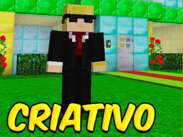 criativo