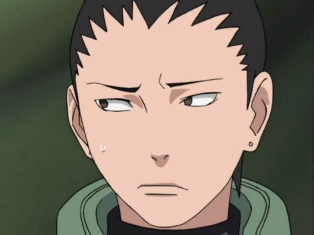 SHIKAMARU