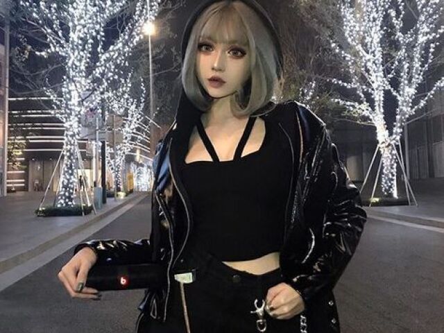Dark