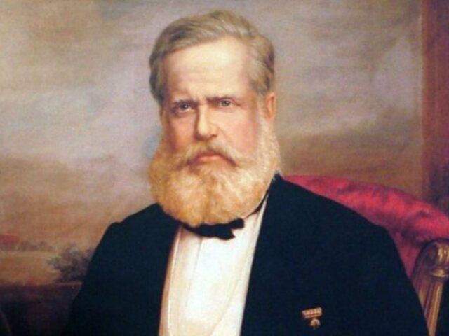 Dom Pedro II