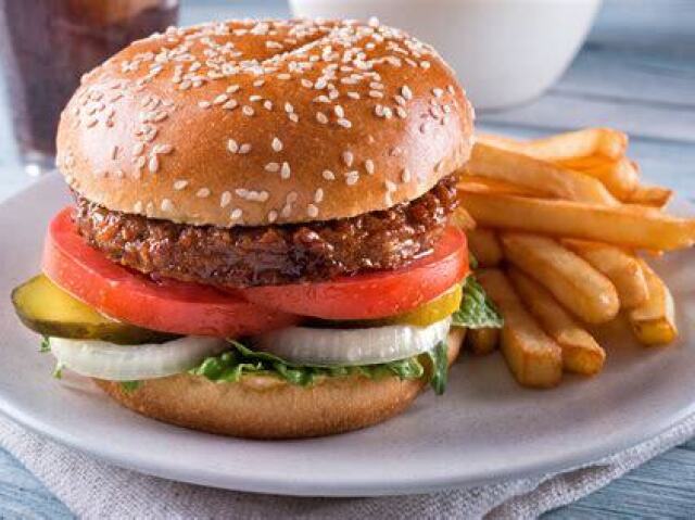 Hamburguer