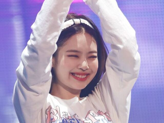 Jennie!