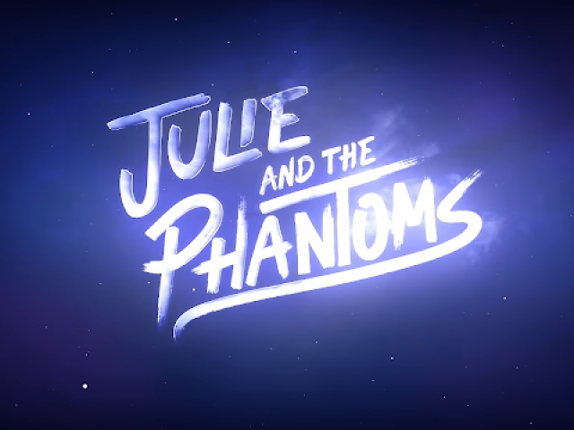 Vamos ver quem você seria de Julie and the Phantoms?