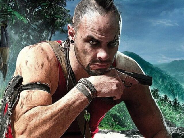 Você conhece a franquia Far Cry?