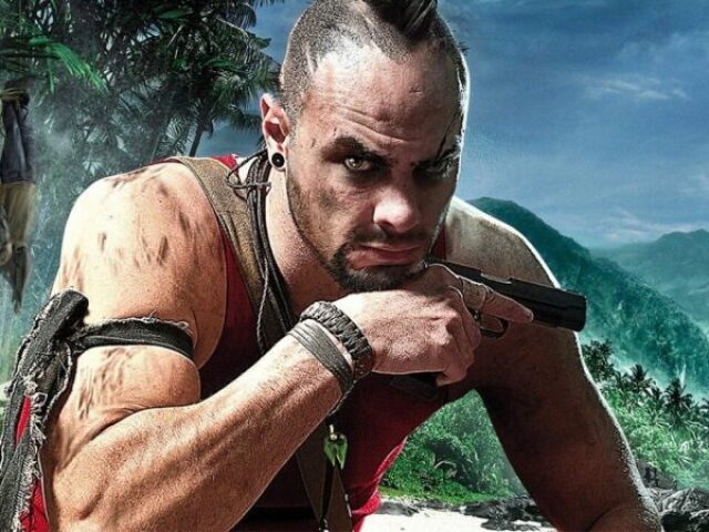 Vaas