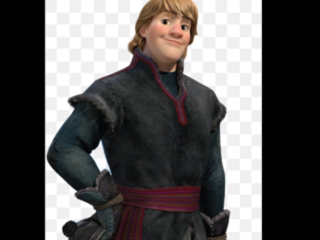 Kristoff(Frozen)