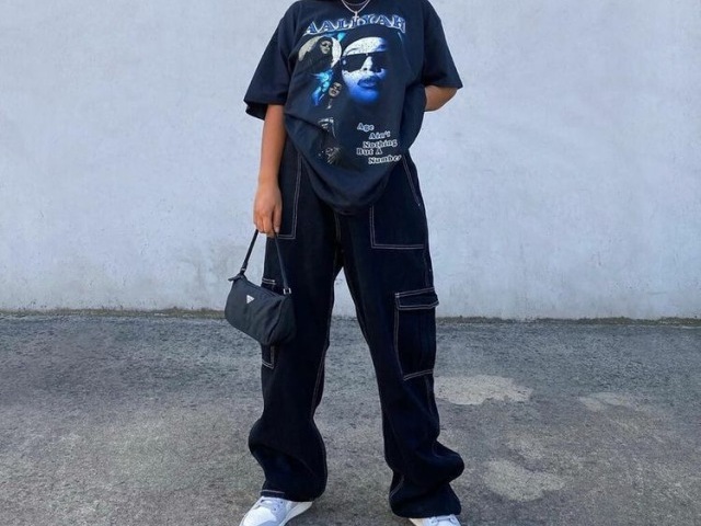 Streetwear
