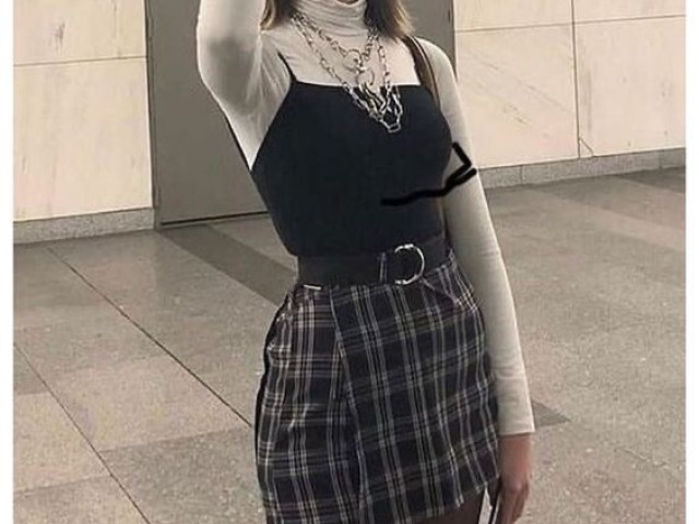 E-girl