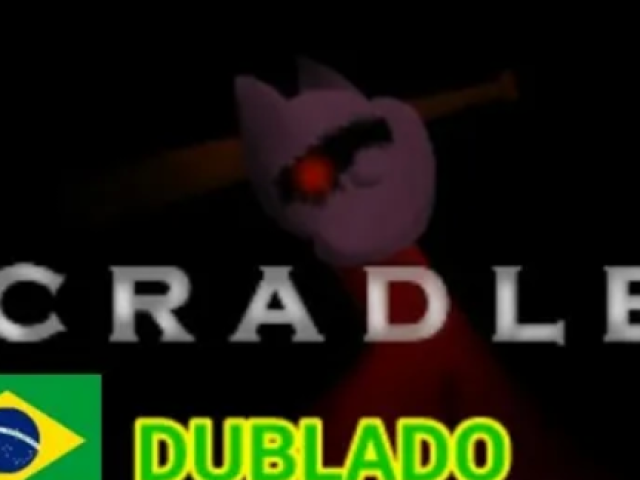 Cadles (Sub Urban) Piggy Animation DUBLADO (PT - BR) (Original: Sh3lla)