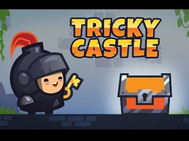 Tricky Castle
