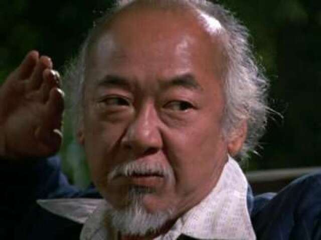 sr.miyagi