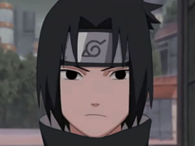 Sasuke