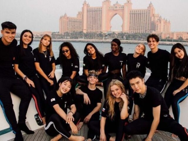 Now United