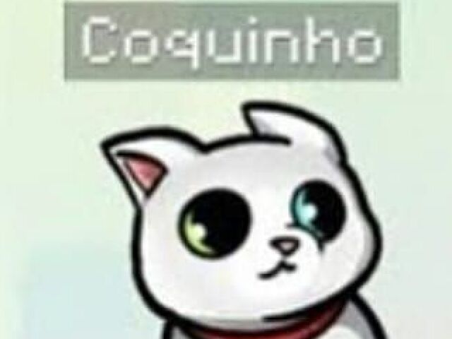 Parabéns você é o Cocô!