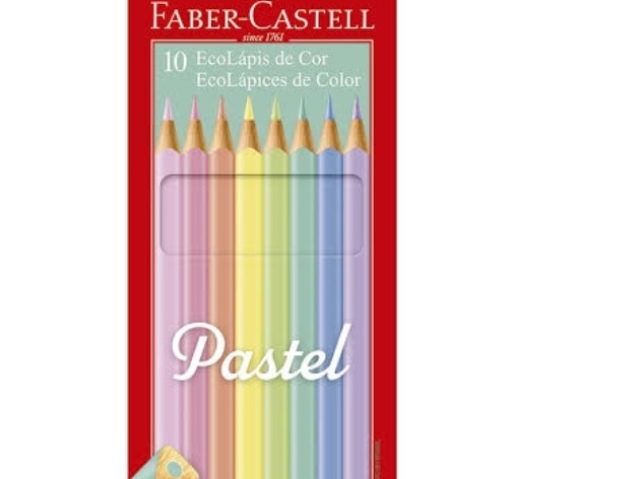 Pastel