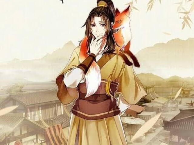 Meng Yao