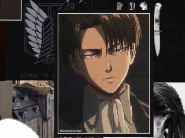 Levi Ackerman