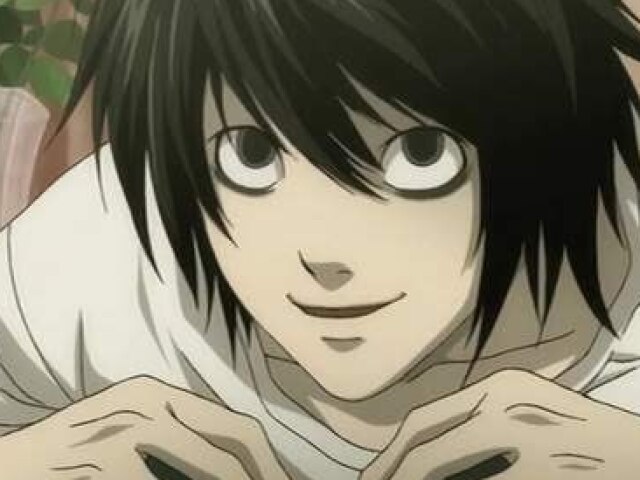 L. Lawliet