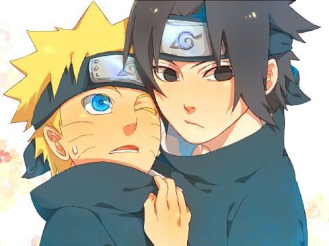 Sasunaru ( Sasuke x Naruto)