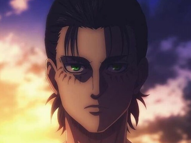 Eren Jaeger