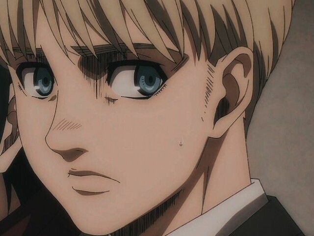 Armin Arlert