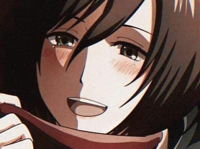 Mikasa Ackerman