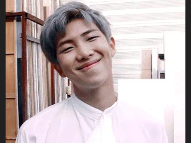 Rrrrrap monster