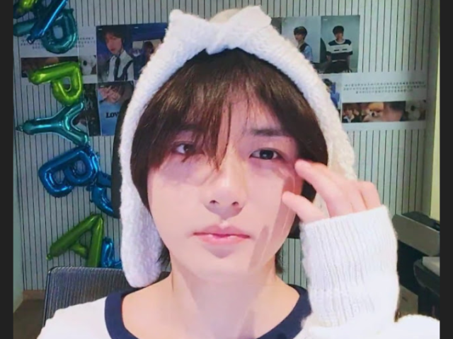 Beomgyu