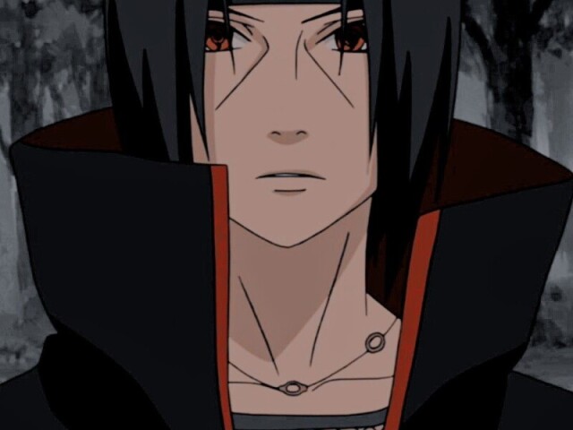 Itachi Uchiha