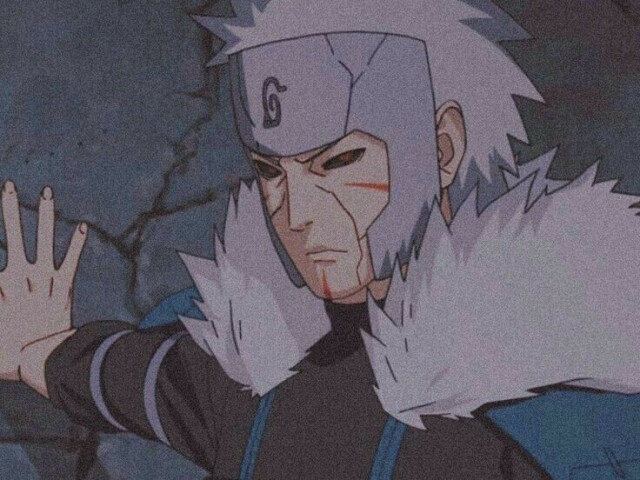 Tobirama Senju