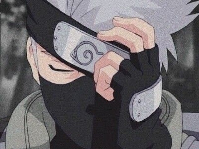 Kakashi Hatake