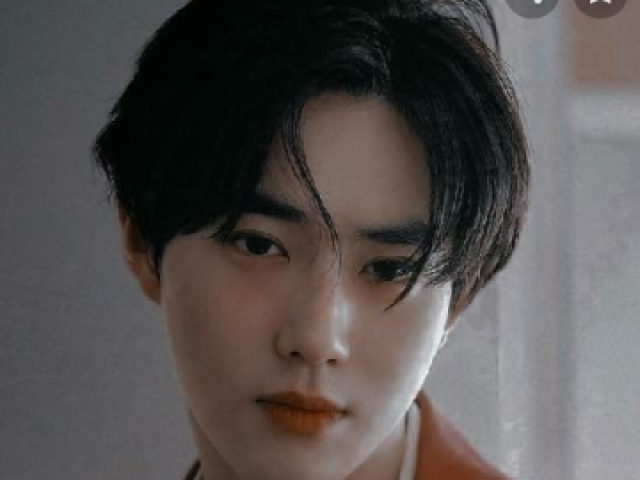 Suho