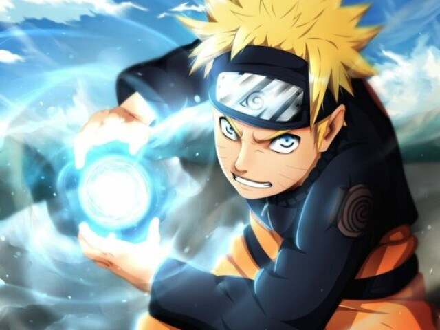 Rasengan