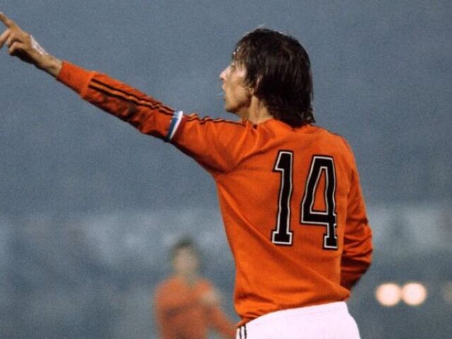 Johan Cruyff