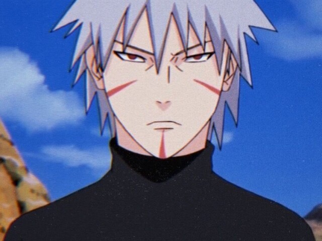 Tobirama Senju