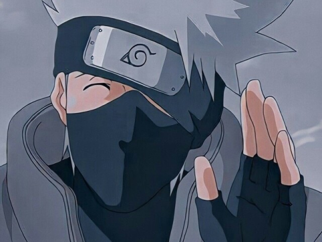 Kakashi Hatake