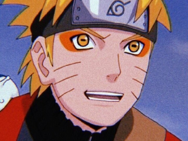 Naruto Uzumaki