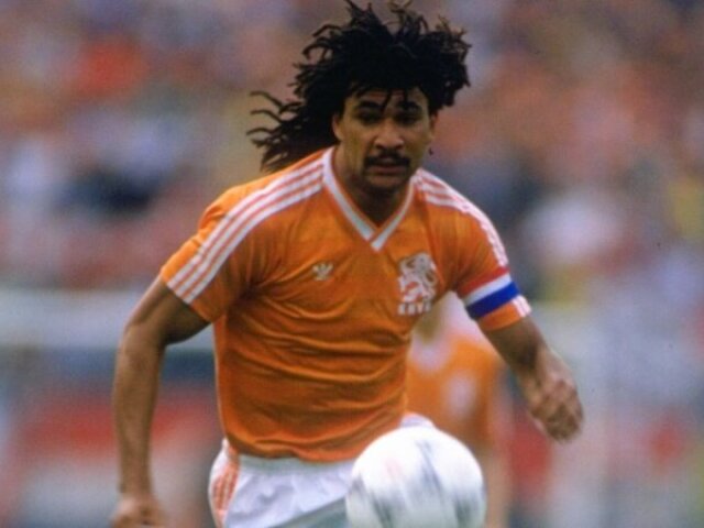 Ruud Gullit