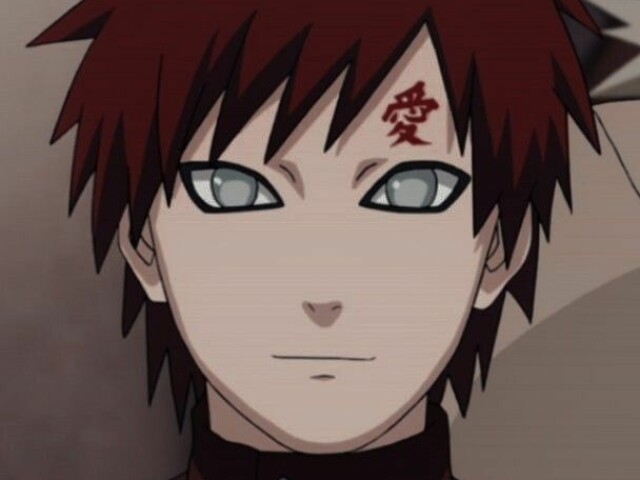 Gaara