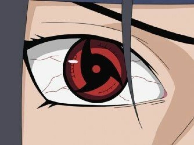 Sharingan