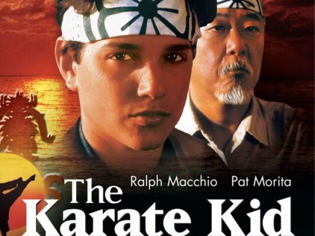 karate kid