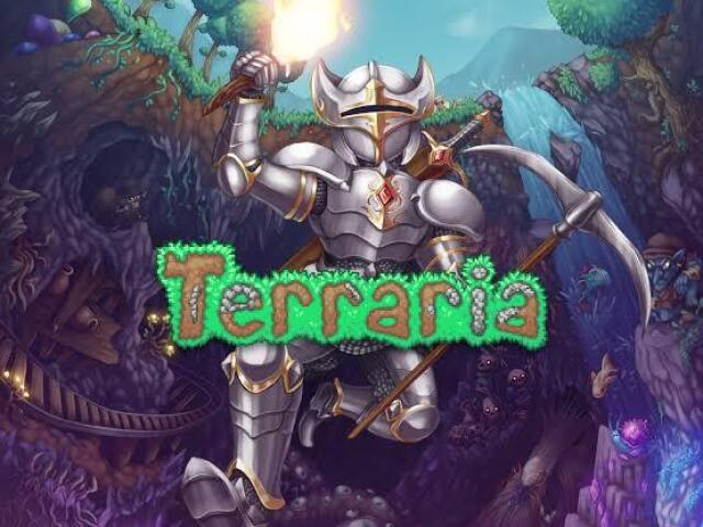 Terraria