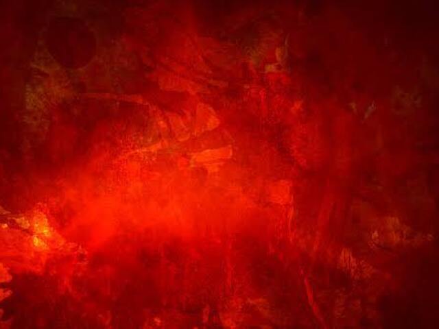 Vermelho sangue