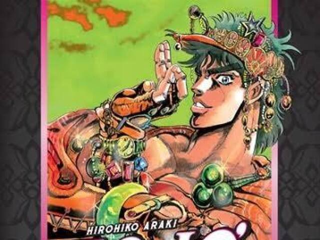 Parte 2 battle tendency