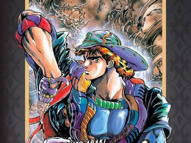 Parte 1 phantom blood