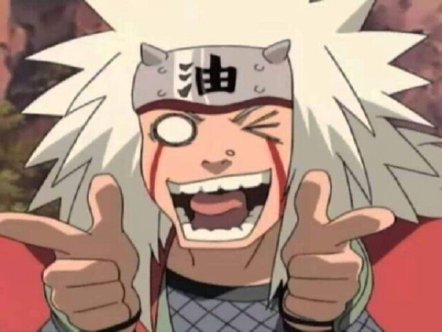 Jiraya-Sensei